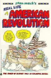 Stan Mack's Real Life American Revolution