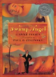 Swamp Angel
