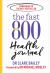The Fast 800 Health Journal