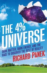 4-Percent Universe