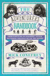 Adventurer's Handbook