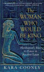 Woman Who Would be King