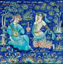 The Vision of Rumi : Revealing the Masnavi, Persia's Great Masterpiece