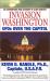 Invasion Washington : UFOs over the Capitol
