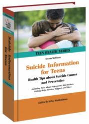 Suicide Information for Teens