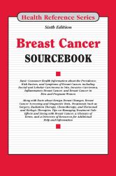 Breast Cancer Sourcebook