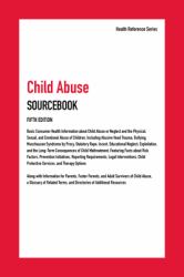 Child Abuse Sourcebook