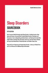 Sleep Disorders Sourcebook