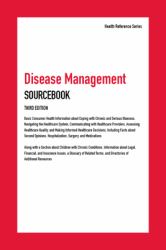 Disease Management Sourcebook