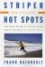 Striper Hot Spots--Mid Atlantic : The Surfcasting Locations from North Carolina to Connecticut