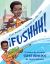 ¡FUSHHH! (Spanish Edition) : El Chorro de Inventos Súper Húmedos de Lonnie Johnson