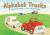 Alphabet Trucks
