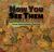 Now You See Them, Now You Don't : Poems about Creatures That Hide