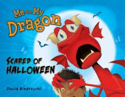 Scared of Halloween