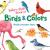 Baby's First Book of Birds and Colors