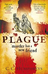 Plague : Murder Has a New Friend