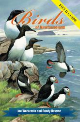 Birds of Newfoundland : Field Guide