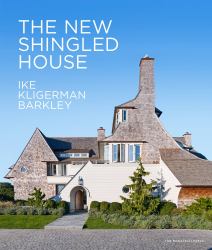 The New Shingled House : Ike Kligerman Barkley