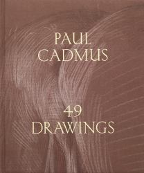 Paul Cadmus : 49 Drawings