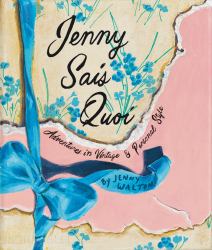 Jenny Sais Quoi : Adventures in Vintage and Personal Style