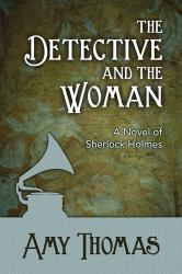 Detective and the Woman