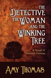 Detective, The Woman and the Winking Tree