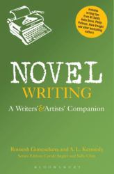 Novel Writing : A Writers' and Artists' Companion