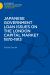 Japanese Government Loan Issues on the London Capital Market 1870-1913 Japanese Government Loan Issues on the London Capital Market 1870-1913