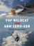 F4F Wildcat vs A6M Zero-Sen : Pacific Theater 1942