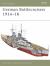 German Battlecruisers 1914-18