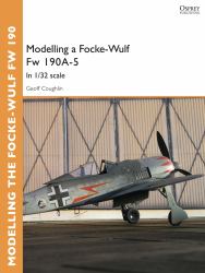Modelling a Focke-Wulf Fw 190A-5