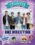 One Direction Transfer Activity Book One Direction Transfer Activity Book