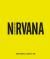 Nirvana : The Teen Spirit of Rock