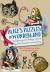 Lewis Carroll's Puzzles in Wonderland