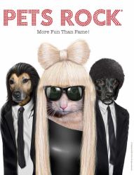 Pets Rock(r) : More Fun Than Fame!