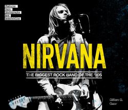 Nirvana : The Biggest Rock Band of The '90s