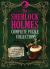 The Sherlock Holmes Complete Puzzle Collection : Over 200 Devilishly Difficult Mysteries Inspired by the World's Greatest Detective