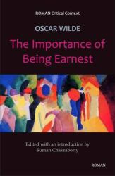 Oscar Wilde's 'the Importance Being Eahb