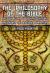 Philosophy of the Bible as Foundation of the Jewish Culture