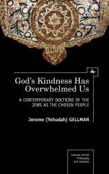 God's Kindness has Overwhelmed Us