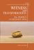 Witness and Transformation : The Poetics of Gennady Aygi Witness and Transformation : The Poetics of Gennady Aygi