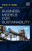 Business Models for Sustainability Business Models for Sustainability