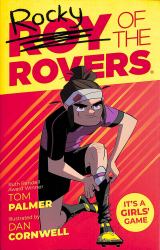 Rocky of the Rovers