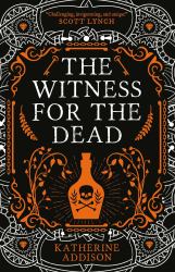 The Witness for the Dead