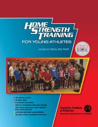 Home Strength Training for Young Athletes
