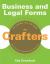 Business and Legal Forms for Crafters