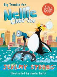 Nellie Choc-Ice (2) - Big Trouble for Nellie Choc-Ice