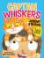 Little Gems - Captain Whiskers