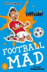 Football Mad - Offside
