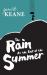 The Rain at the End of the Summer